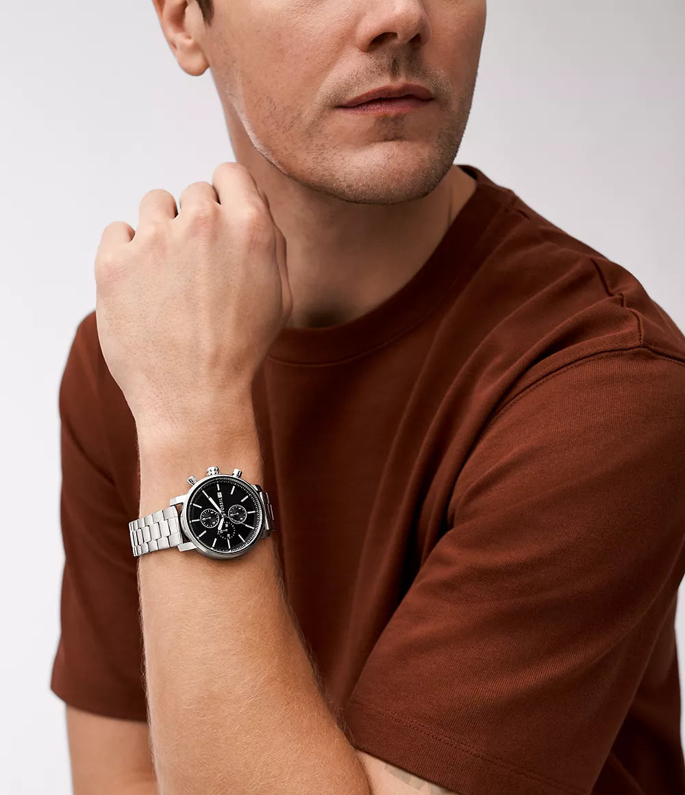 Fossil rhett best sale